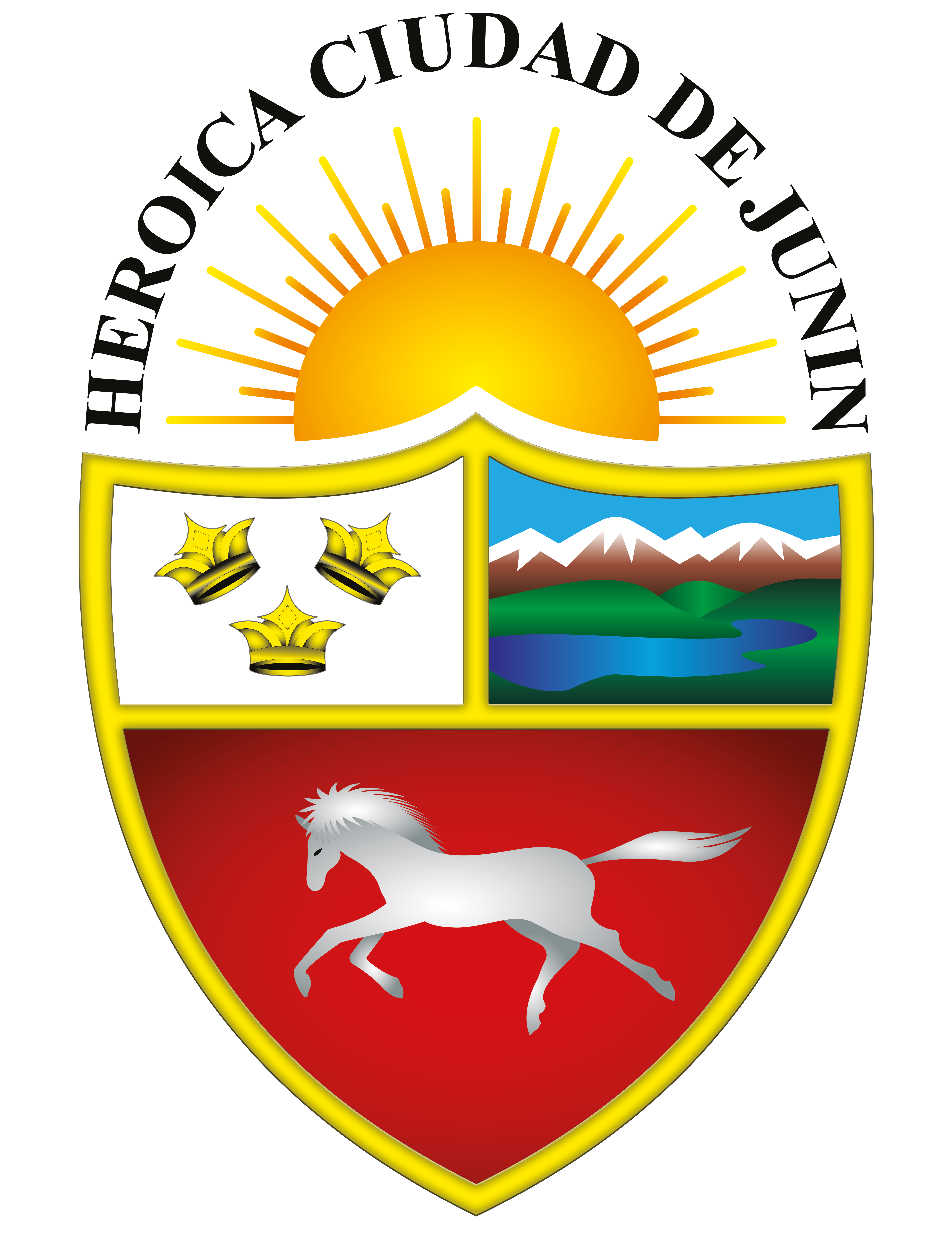 Junín